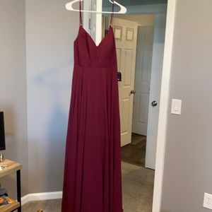 Beautiful Maxi Dress